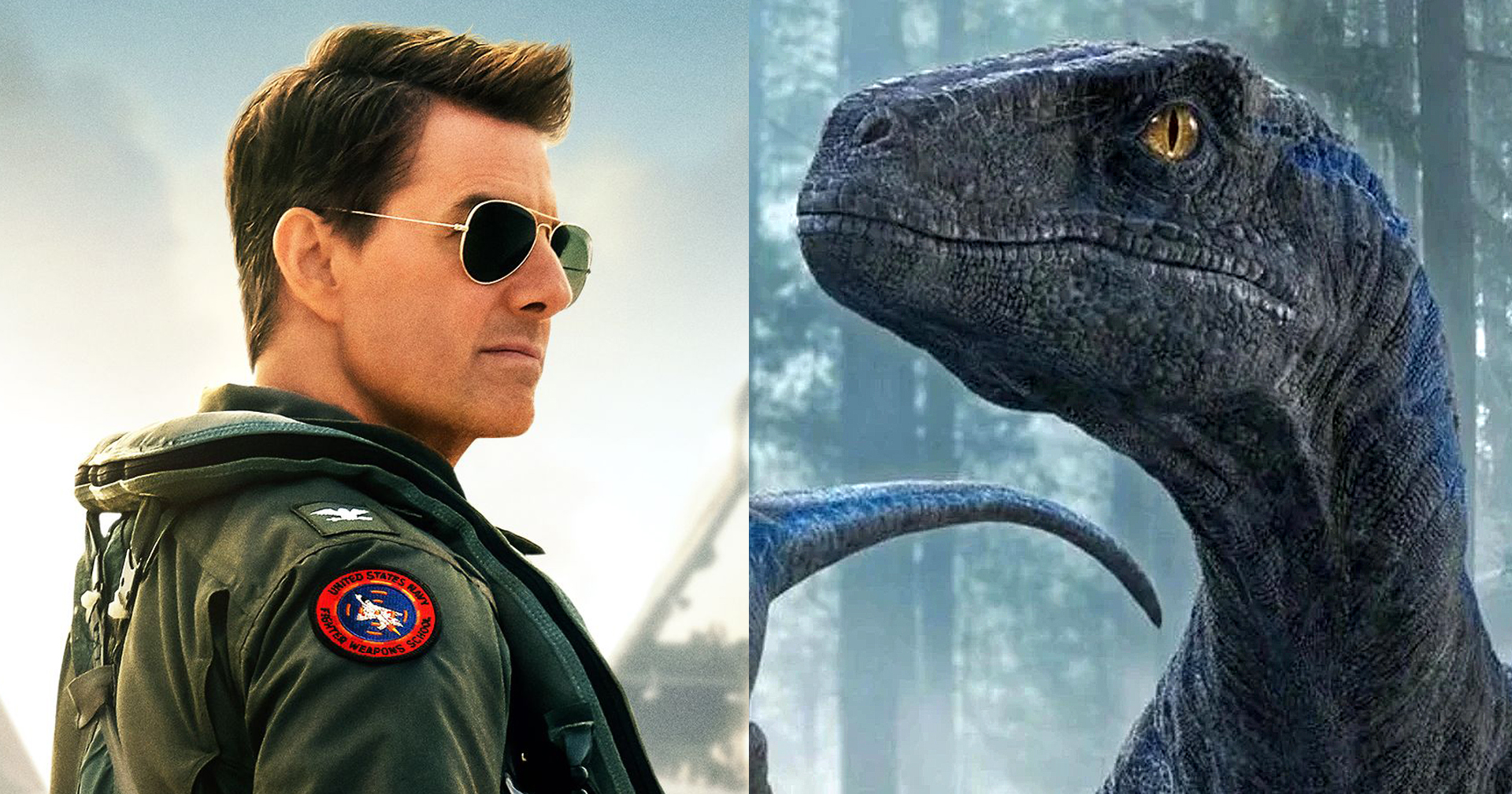 ‘Top Gun: Maverick’ ทำรายได้ทะลุ 500 ล้านเหรียญ, ‘Jurassic World: Dominion’ เปิดตัวดีในต่างประเทศ