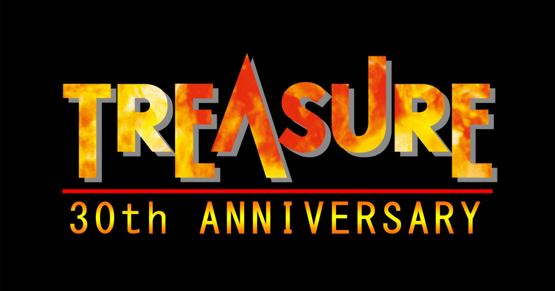 Treasure บริษัทเกมยุคเก๋ากำลังพัฒนาเกมใหม่ในโอกาสครบรอบ 30 ปีของบริษัท