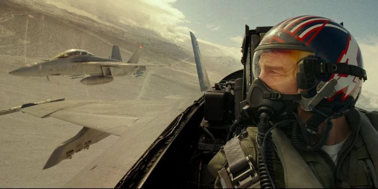 Top Gun: Maverick