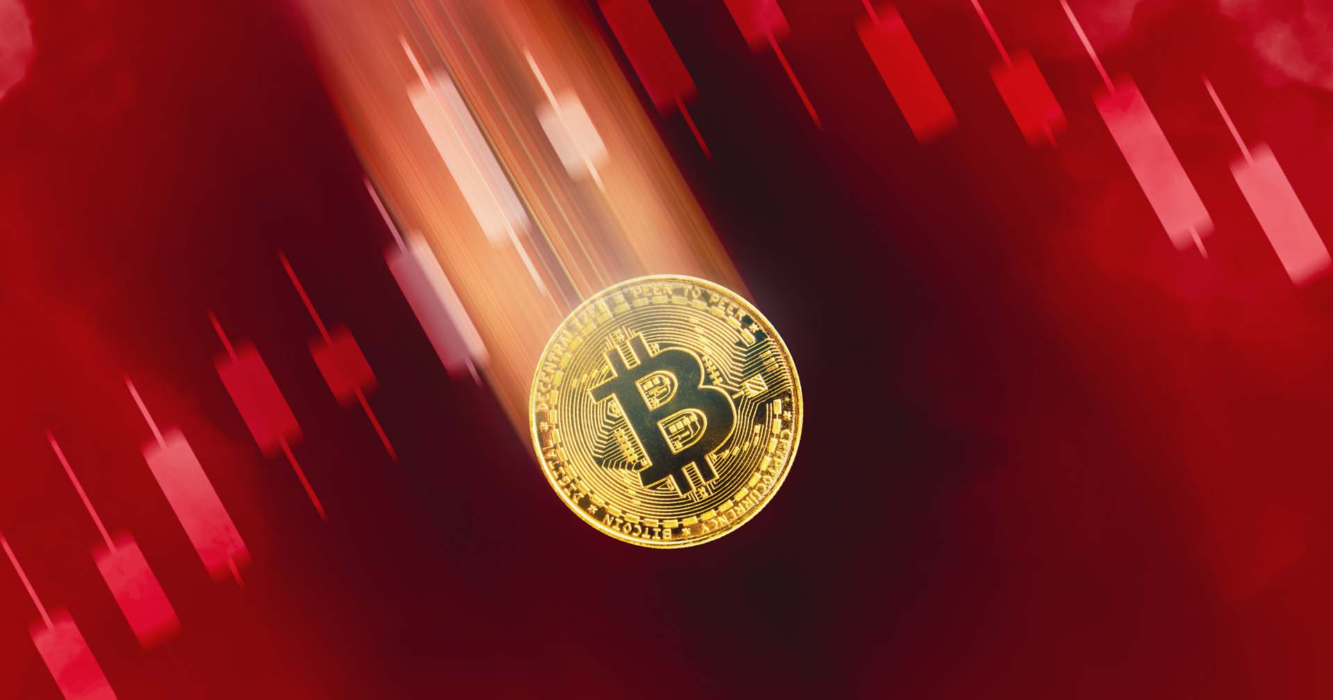 Bitcoin ร่วงหนักต่ำกว่า 1,410,000 บาท เนื่องจากคาดว่า ก.ล.ต. สหรัฐฯ จะปฏิเสธ Bitcoin Spot ETF