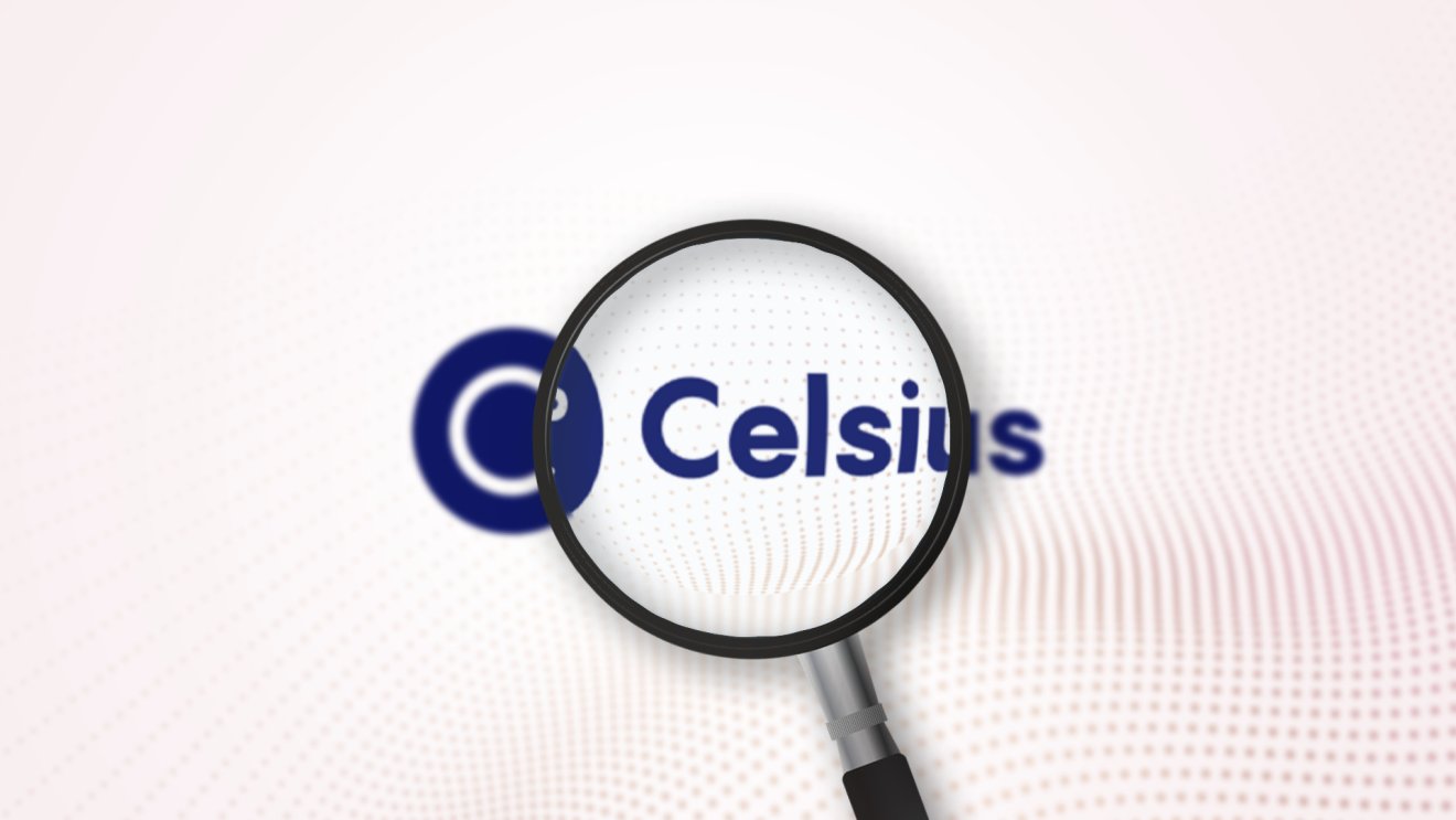 หน่วยงานสหรัฐฯ กำลังสอบสวน Celsius กรณีระงับบัญชีลูกค้า-ขายหลักทรัพย์ไม่ถูกต้อง