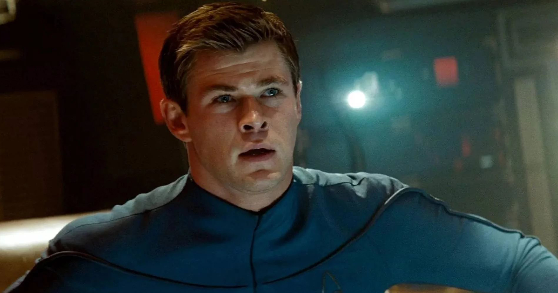 Chris Hemsworth ยินดีกลับมารับบท ‘พ่อกัปตันเคิร์ก’ อีกครั้งใน ‘Star Trek 4’