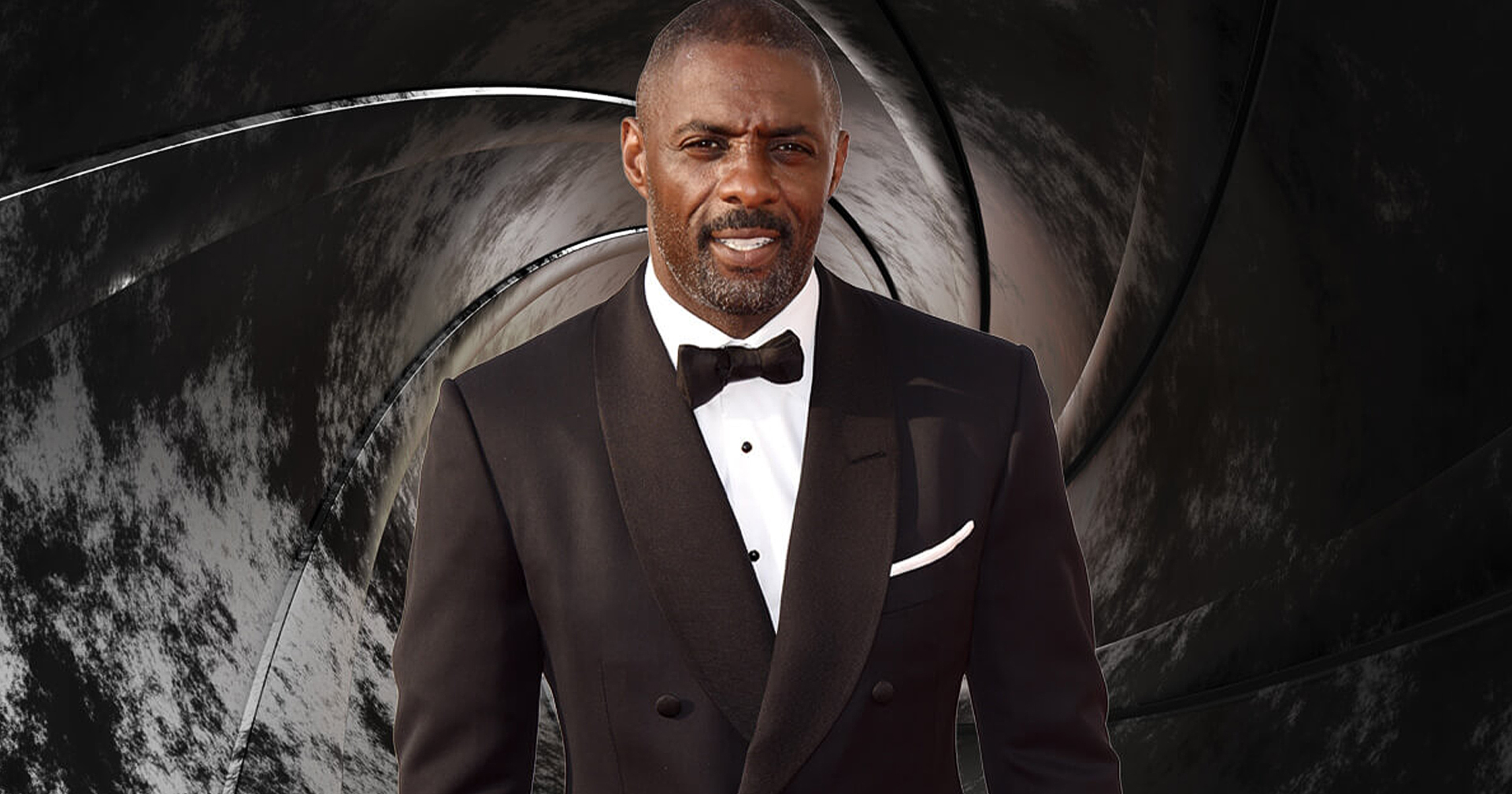 Idris Elba กลับมาเป็นตัวเก็งอีกครั้ง ที่จะได้เป็น เจมส์ บอนด์ คนต่อไป