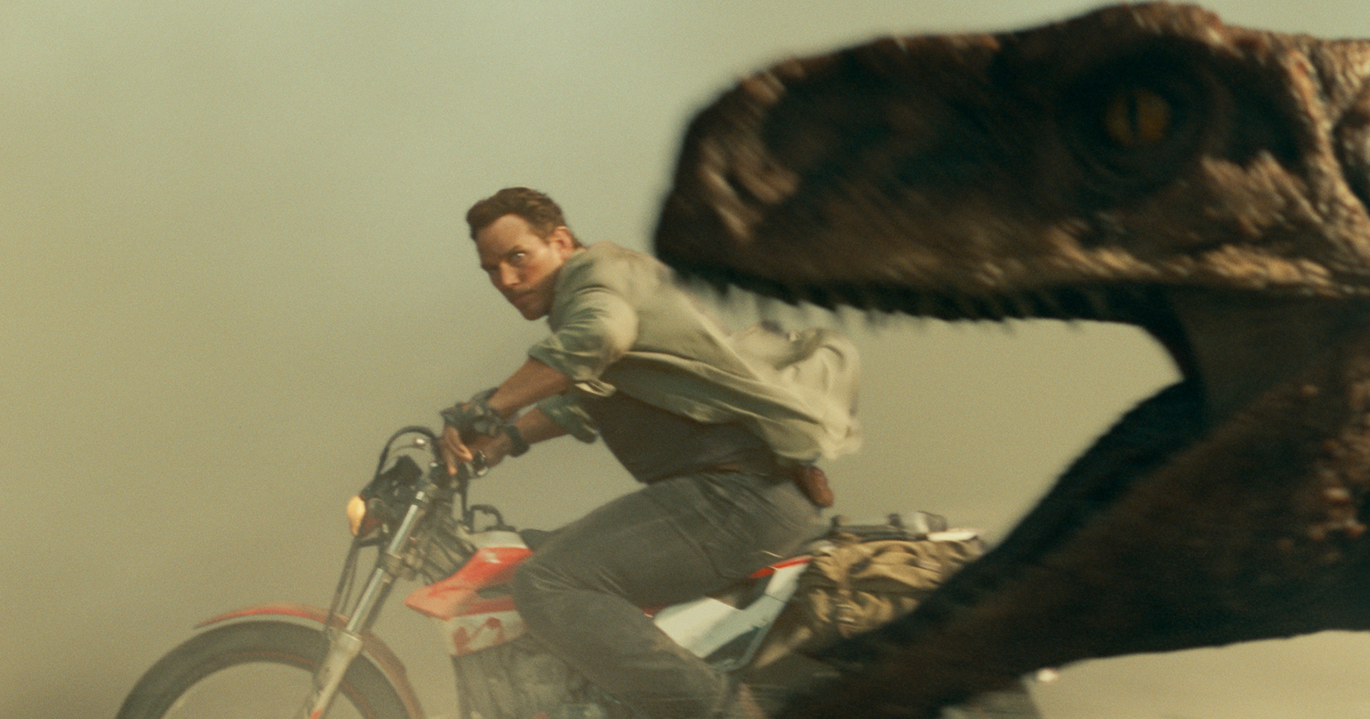 เสียงแตก! คำวิจารณ์แรก ‘Jurassic World Dominion’ จากรอบสื่อต่างประเทศ