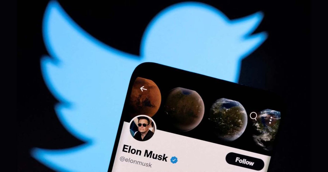 มูลค่าของ X หายไปกว่า 71% หลัง Elon Musk เข้าซื้อ Twitter