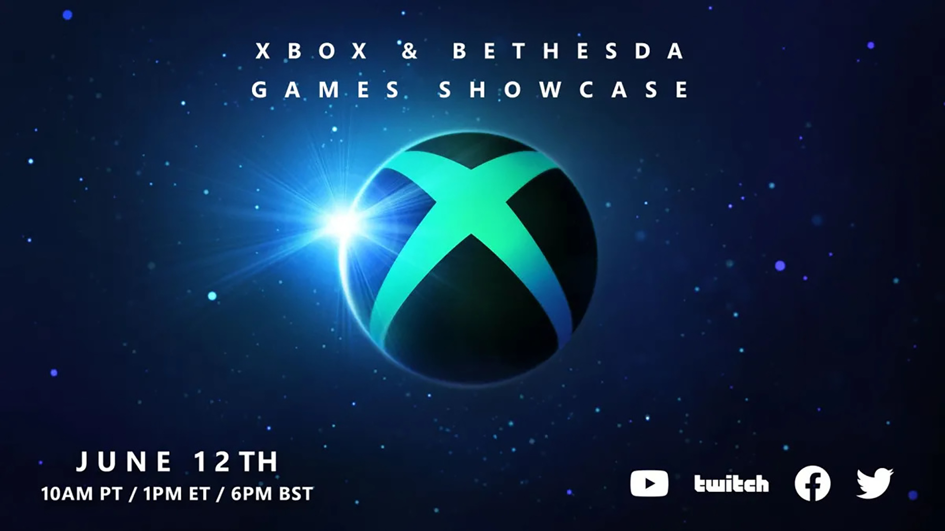 Xbox Games Showcase 2022 Extended จะจัดขึ้นในสัปดาห์หน้า
