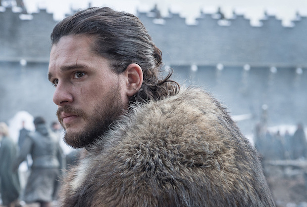 HBO เตรียมพัฒนาซีรีส์ ‘จอน สโนว์’ จะเล่าเรื่องหลัง ‘Game of Thrones’ ซีซัน 8