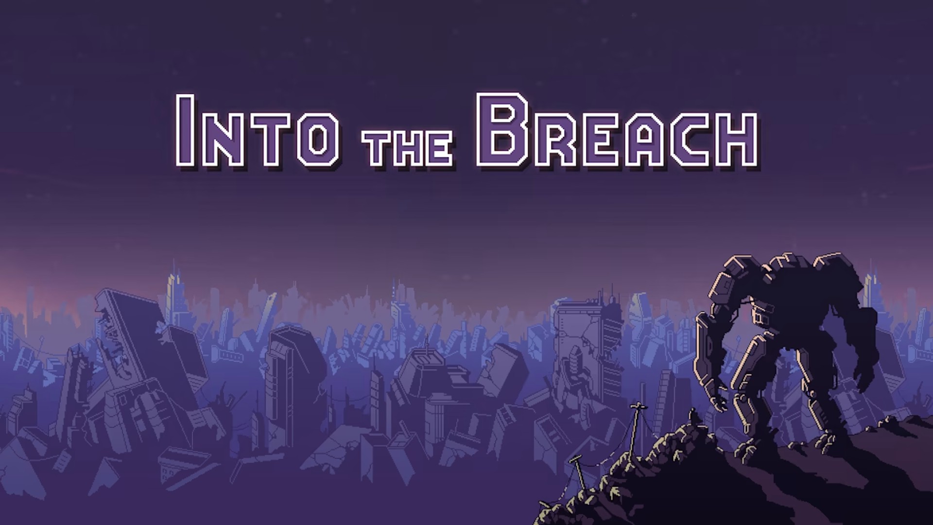 Into the Breach ได้อัปเดตใหม่ในรอบ 4 ปี พร้อมภาษาไทย สมาชิก Netflix เล่นบน iOS, Android ฟรี