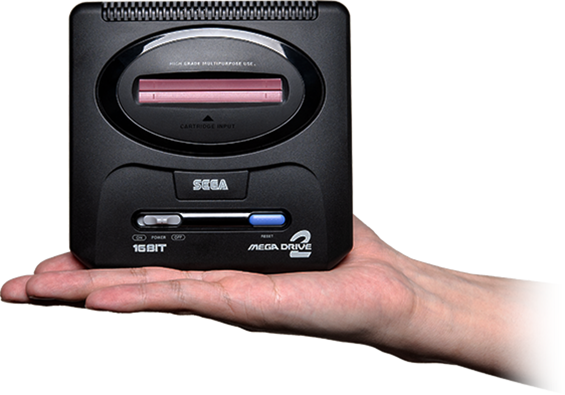 Sega เปิดตัว Mega Drive Mini 2 มีเกมอัดแน่นมากถึง 50 เกม