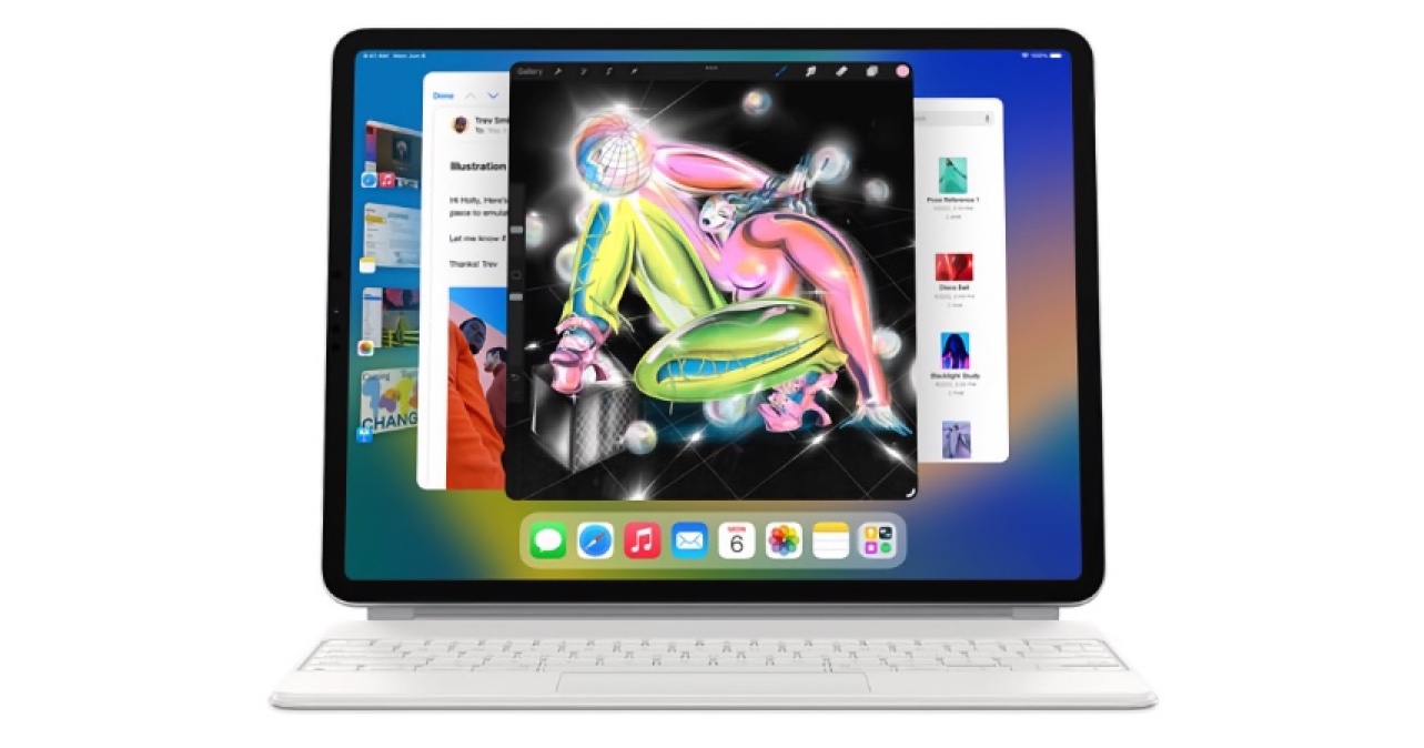 Stage Manager รองรับ iPad Pro รุ่นเก่าแล้ว ไม่จำกัดแค่ Apple M1 เท่านั้น