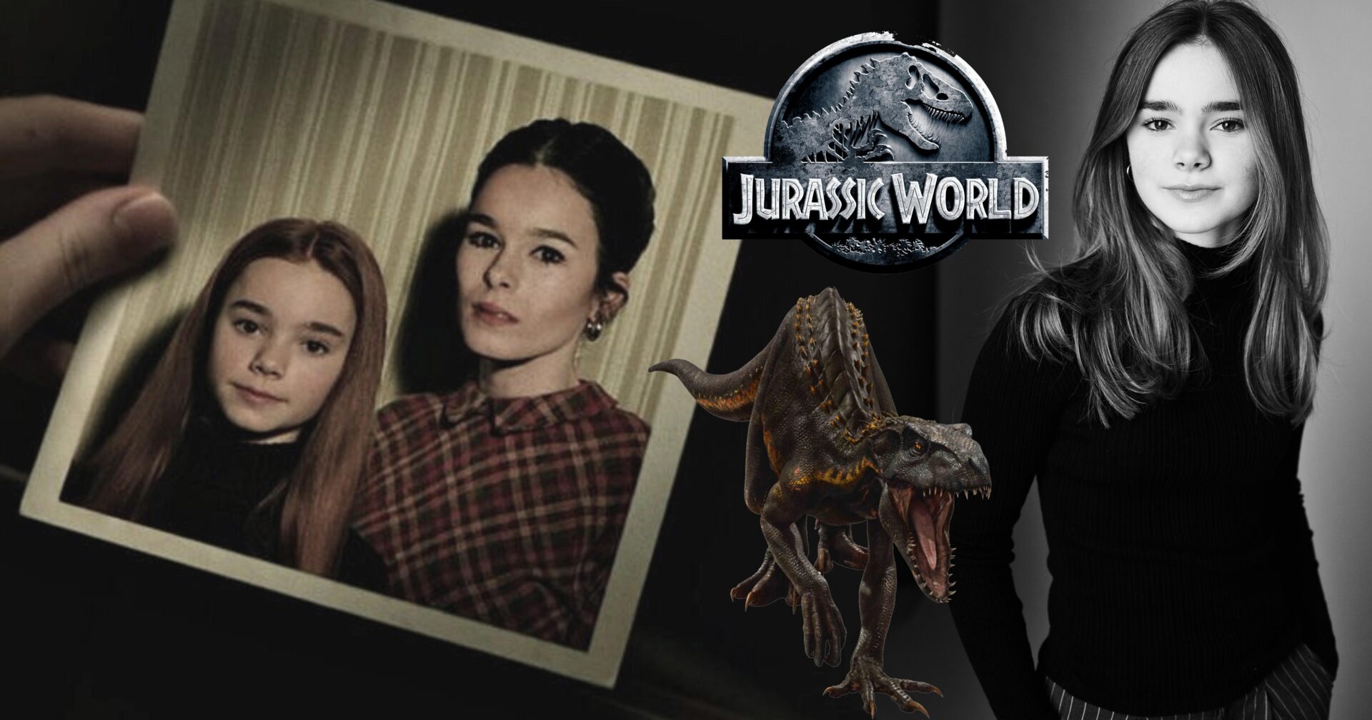 ไขทฤษฎีการโคลน ‘เมซี ล็อกวูด’ ใน ‘Jurrasic World Dominion’