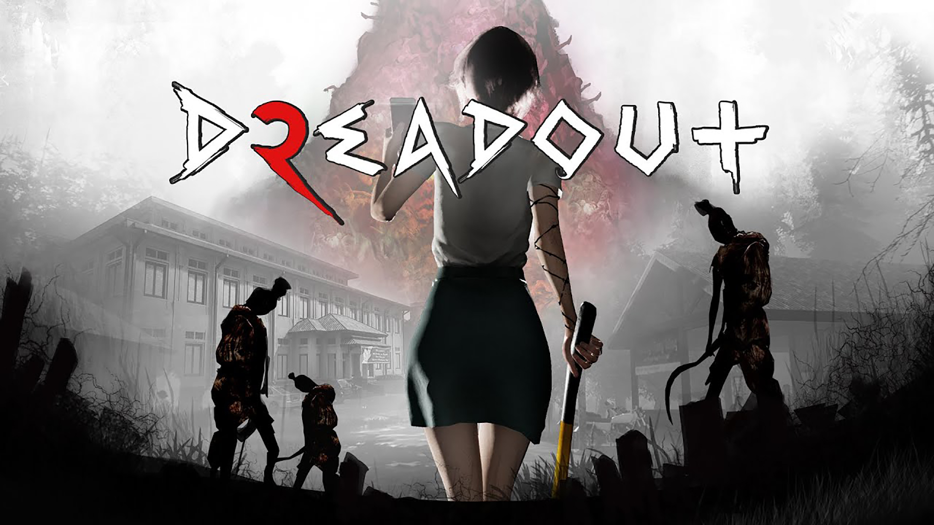 DreadOut 2 จะวางจำหน่ายบนคอนโซลในเดือนกรกฎาคมนี้