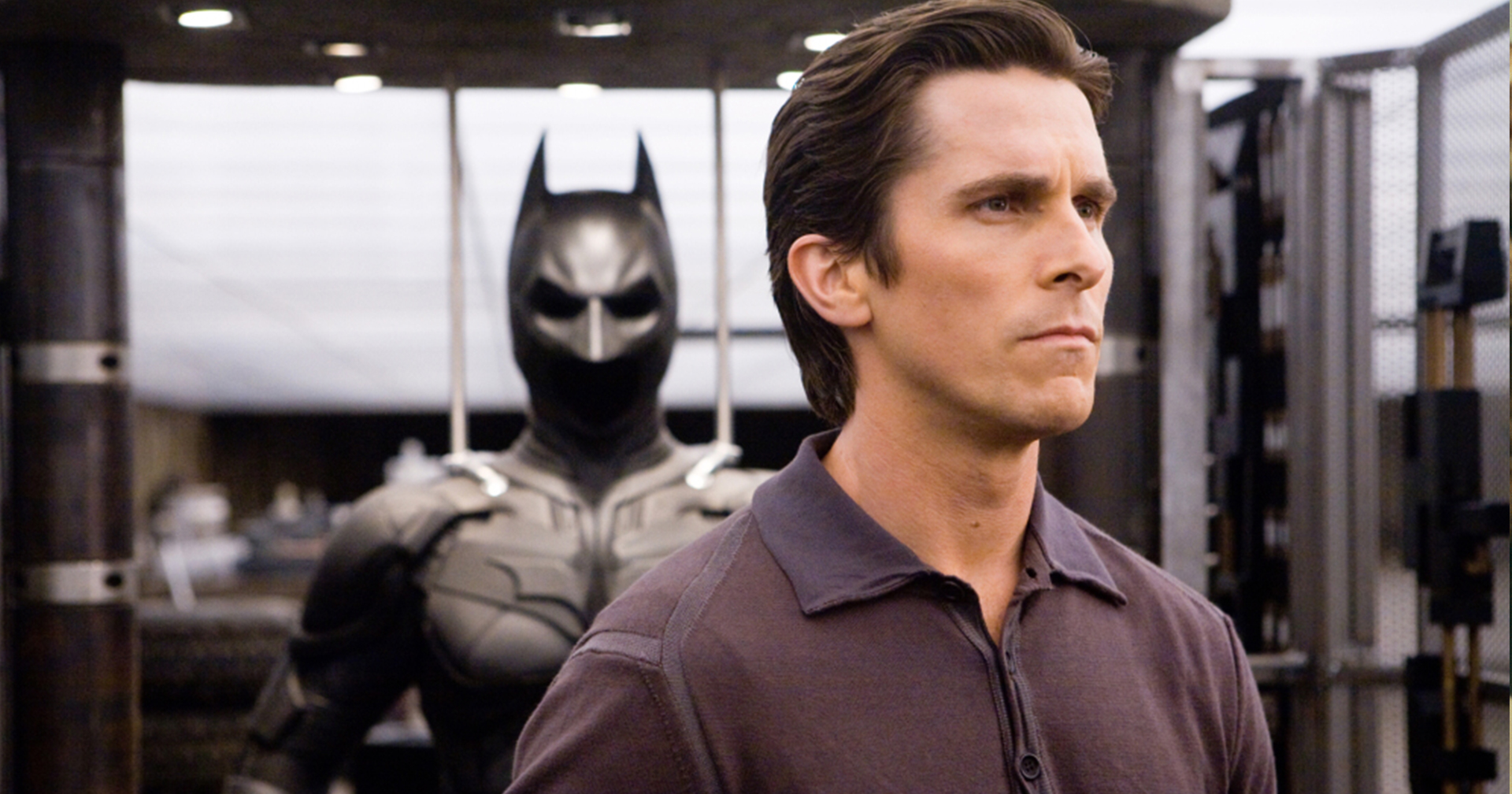 Christian Bale เผยจะกลับมารับบท ‘แบทแมน’ แน่นอน ถ้าได้ Christopher Nolan กำกับ