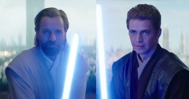 Ewan McGregor และ Hayden Christensen ร้องอยากให้มี ‘Obi-Wan Kenobi’ ซีซัน 2