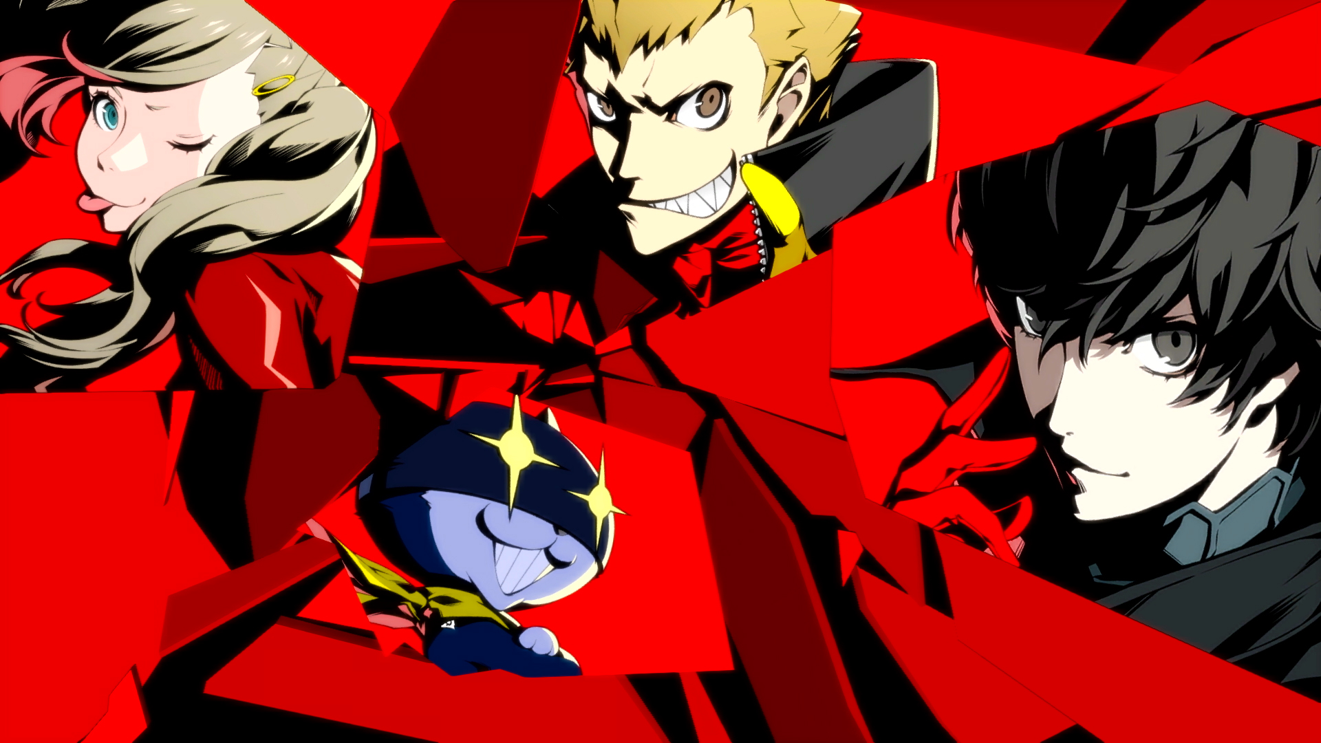 Persona 5 Royal จะมาพร้อม DLC ทั้งหมด สำหรับ PS5, Xbox และ PC