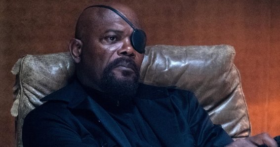 Samuel L. Jackson เผยอยากเล่นเป็น ‘นิค ฟิวรี’ มากกว่าจะวิ่งไล่หาบท ‘รางวัลออสการ์’