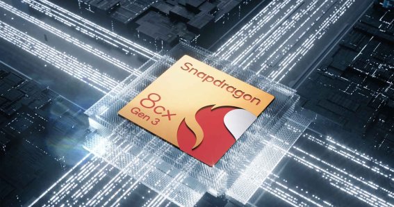 หลุดคะแนน Snapdragon 8cx Gen 3 สำหรับ Windows ยังสู้ไม่ได้แม้แต่ Apple M1