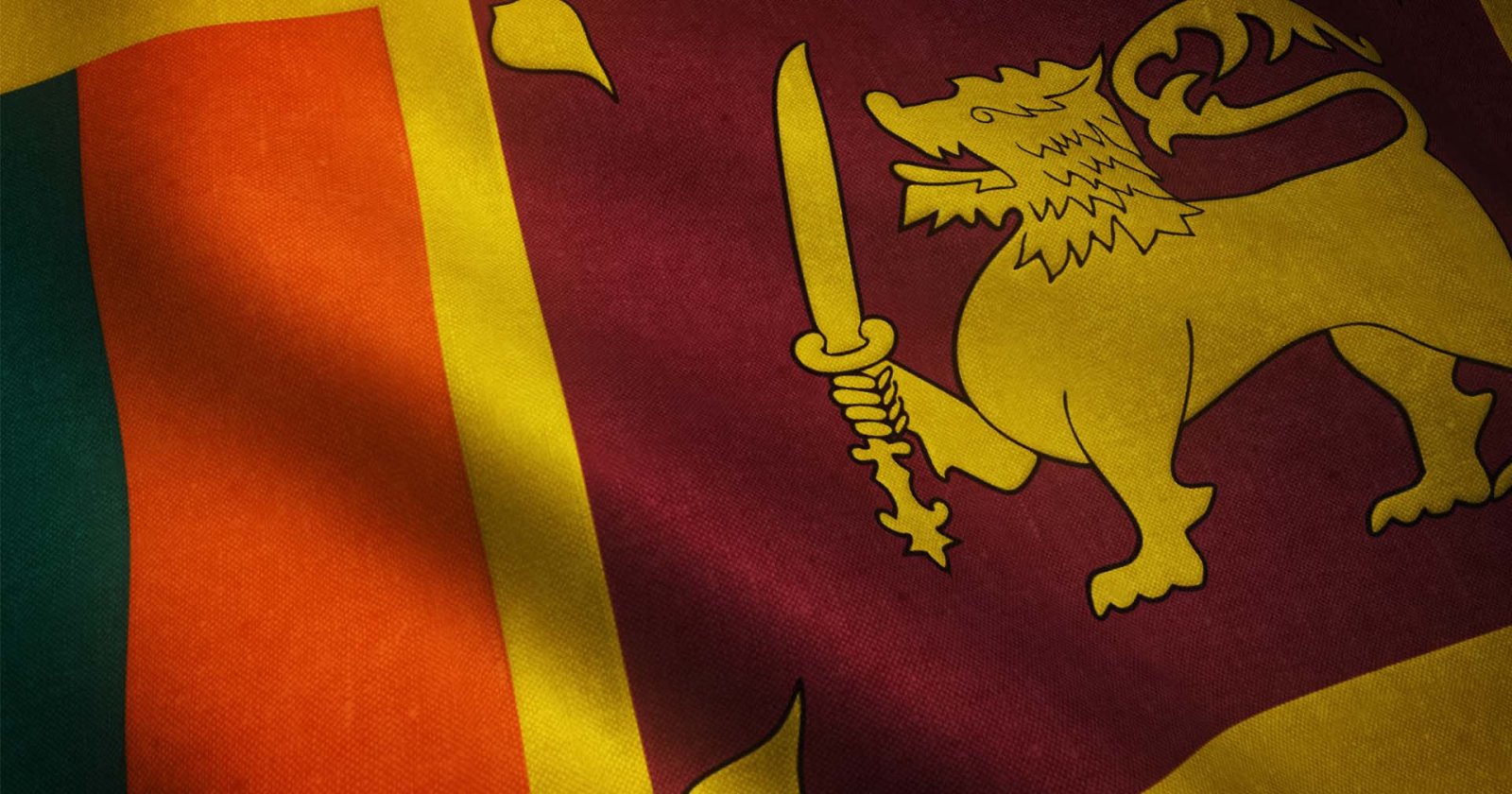 sri lanka ศรีลังกา