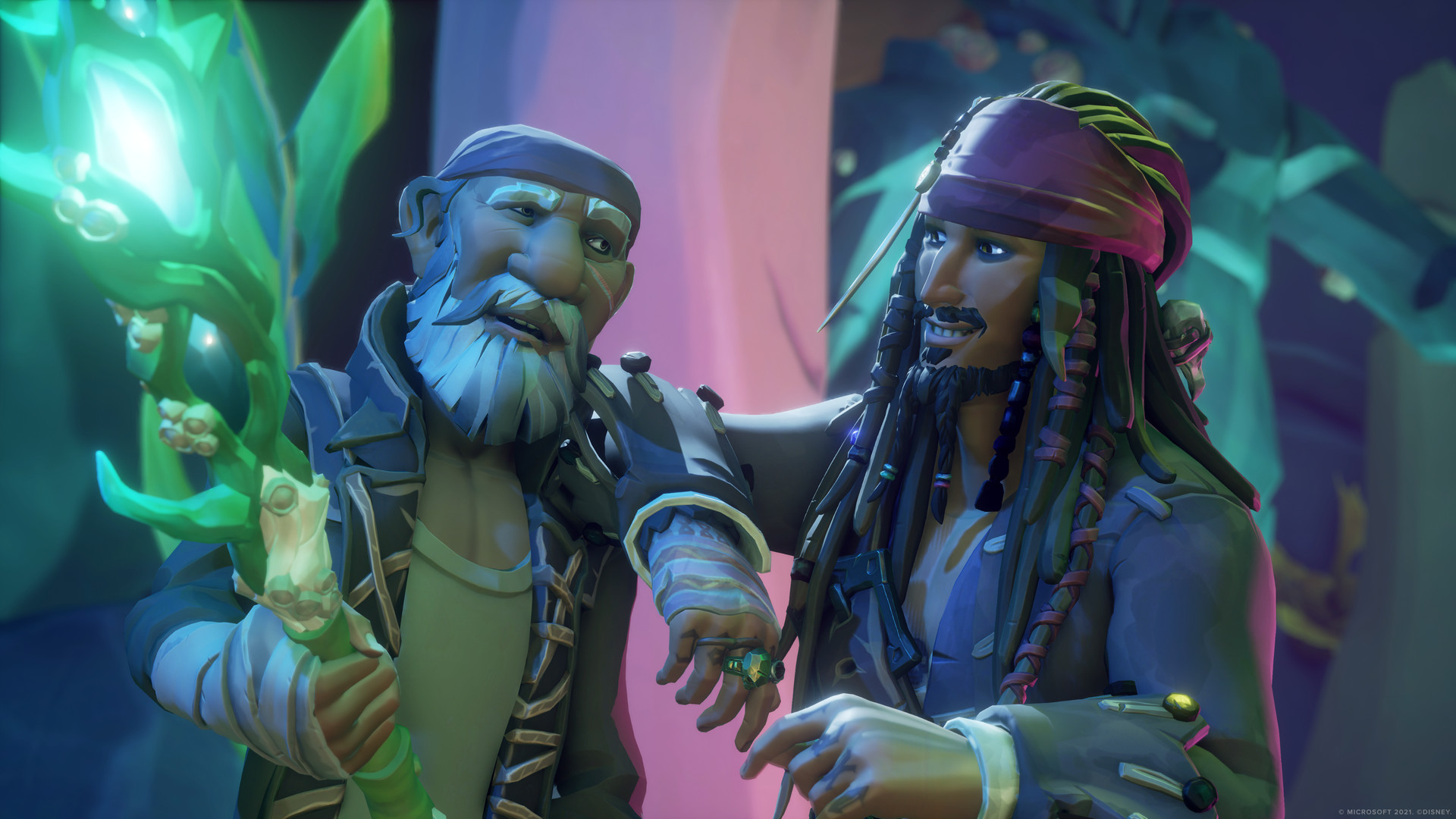 Sea of Thieves มียอดผู้เล่นทะลุ 30 ล้านคน และเตรียมเปิดให้เล่น Season 7