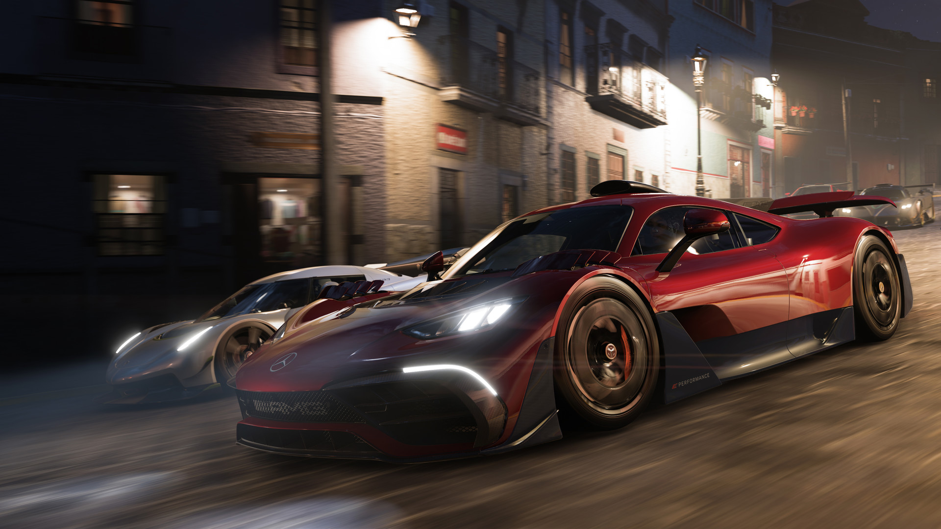 หลุด! Hot Wheels จะเป็นเนื้อหาเสริมตัวแรกของ Forza Horizon 5