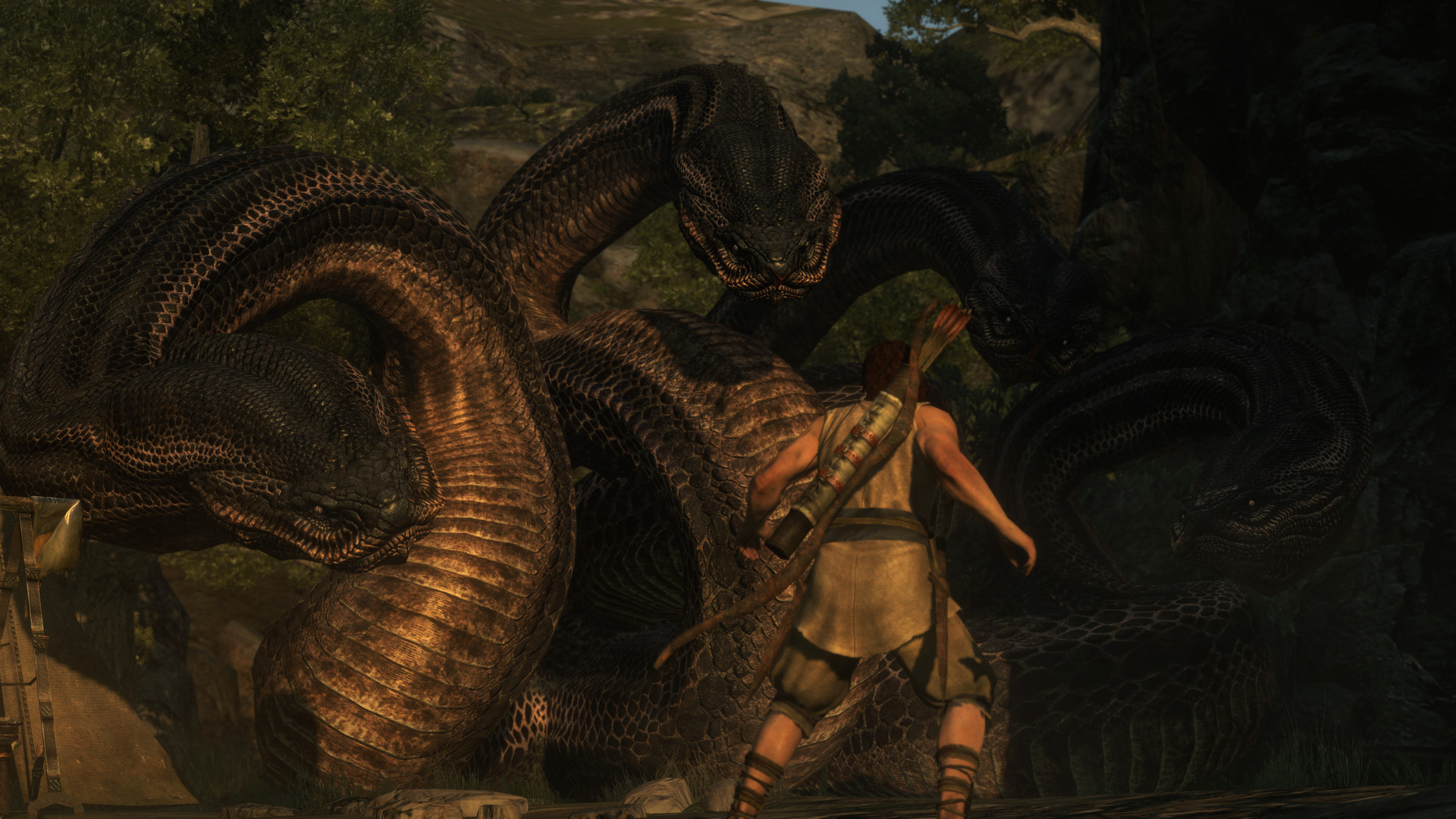 Capcom ประกาศจัดอีเวนต์ ‘10 Years of Dragon’s Dogma’