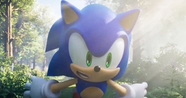 IGN ระบุ เกม Sonic Frontiers จะมีความยาวประมาณ 20-30 ชั่วโมง