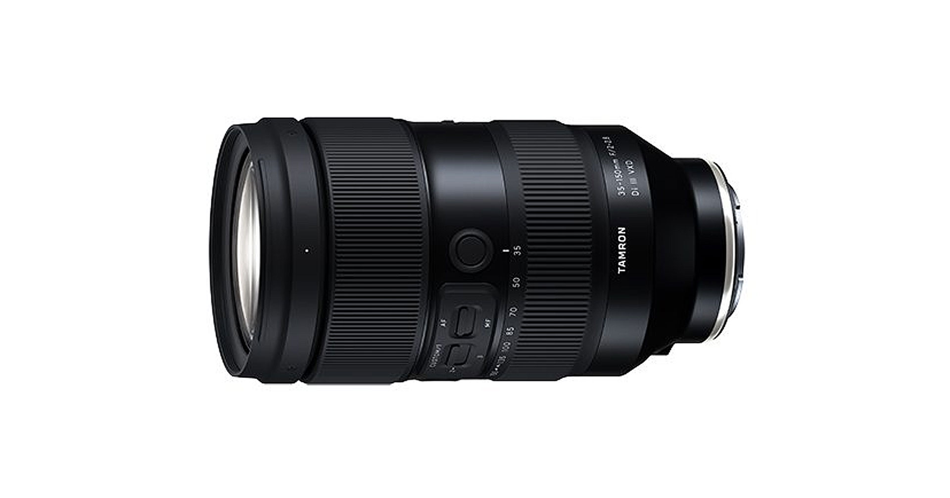 ลือ Tamron เตรียมเปิดตัวเลนส์ Full frame ถึง 4 รุ่น เร็ว ๆ นี้