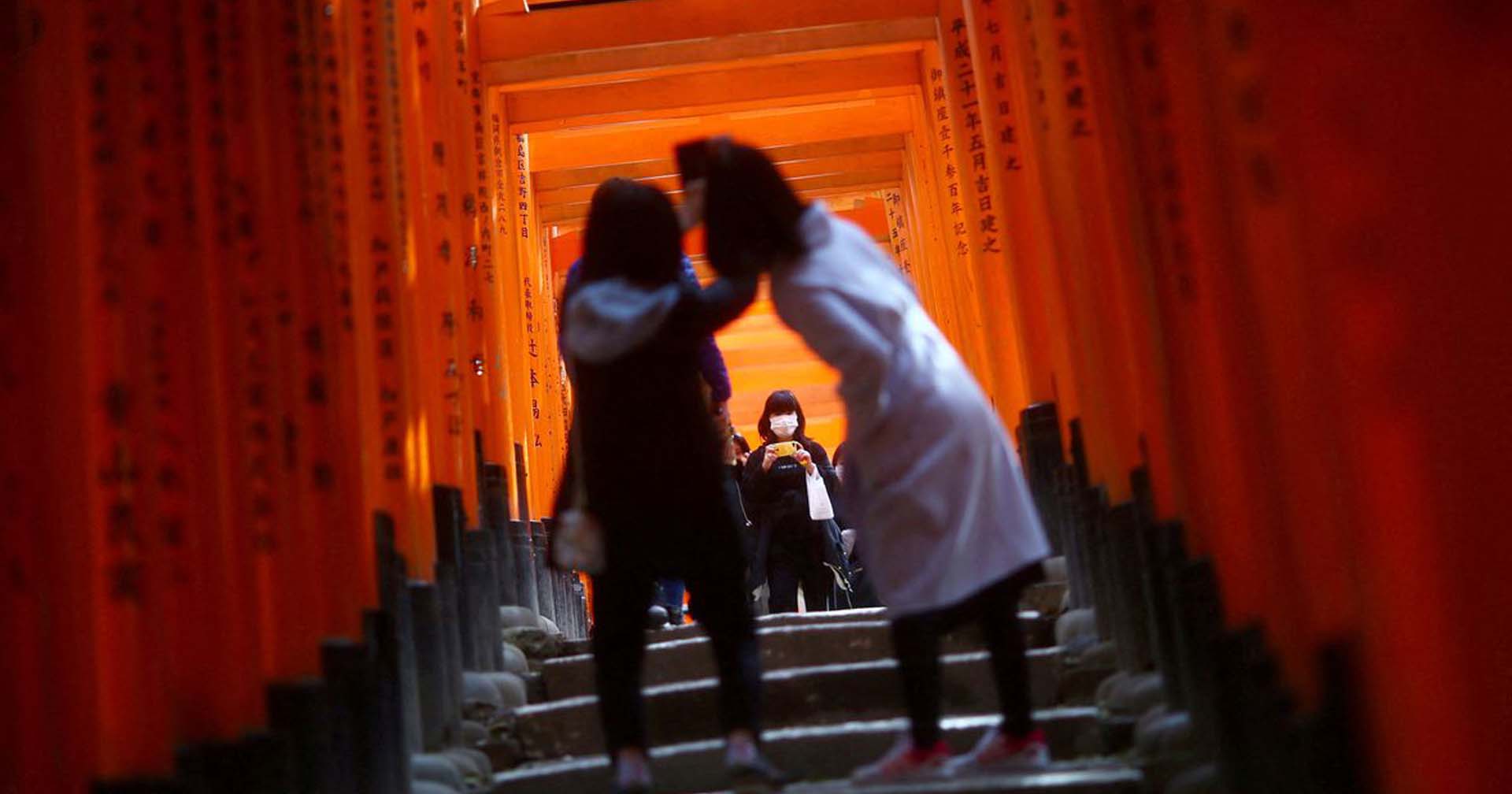 10 มิ.ย. นี้ ญี่ปุ่นเปิดรับทัวร์นักท่องเที่ยว แนะสวมหน้ากากอนามัย-ทำประกันโควิด