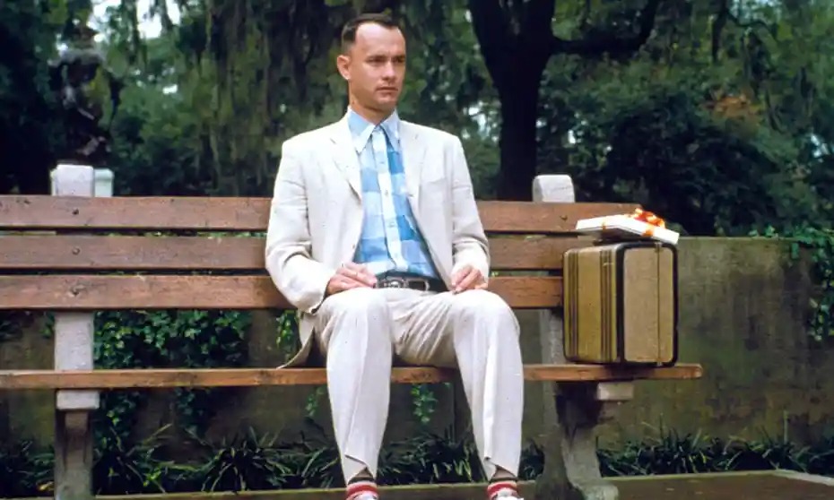 “ใครจะมาสนใจ” ‘Tom Hanks’ คิดว่าฉากม้านั่งรอรถเมล์ใน ‘Forrest Gump’ ไม่ได้สำคัญต่อหนังและน่าสนใจอะไรขนาดนั้น