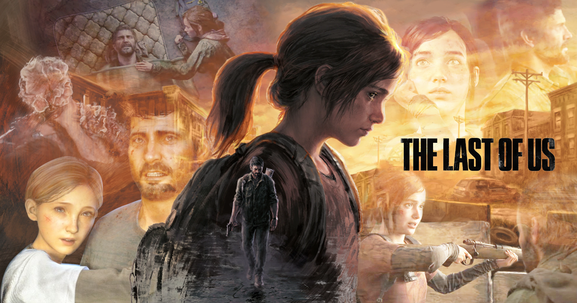 9 ปีแห่งความทรงจำ The Last of Us เกมเก่าที่คุณหลงรัก
