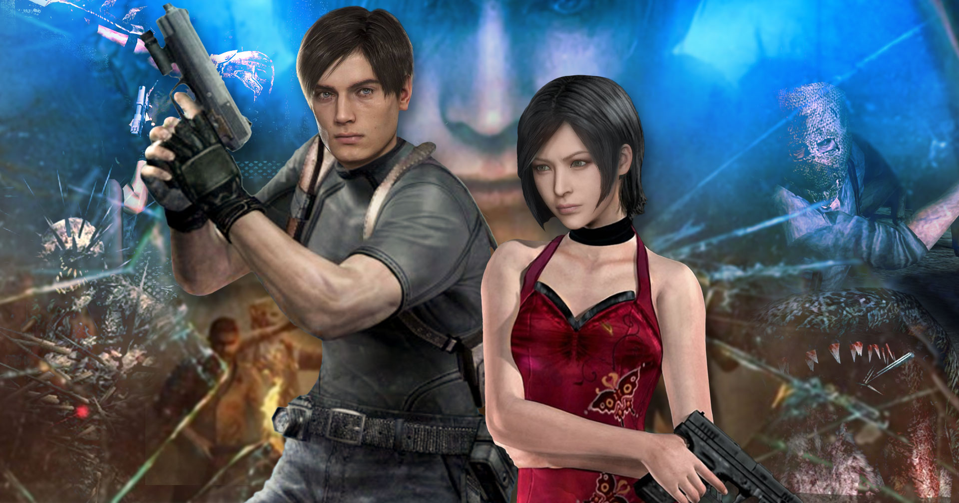 รวมความคาดหวังที่แฟน Resident Evil 4 Remake ต้องการให้เกิดขึ้นในเกม