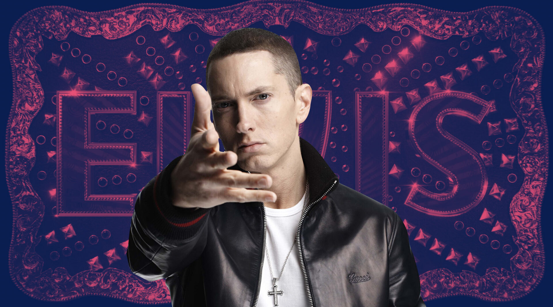 Eminem ปล่อยเพลงใหม่ “The King And I” ฟีเจอริ่ง CeeLo Green ประกอบหนังมิวสิคัลดราม่า “Elvis”