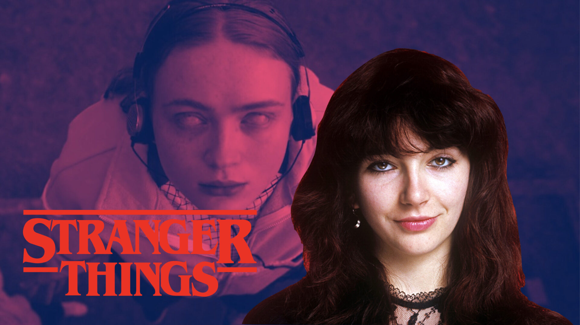 “Running Up That Hill” บทเพลงแห่งยุค 80s ที่กลับมามีชีวิตอีกครั้งหลังประกอบซีรีส์ “Stranger Things ซีซัน 4”