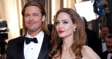 Brad Pitt เผย ชีวิต ‘ดีขึ้น’ หลังหย่ากับ Angelina Jolie