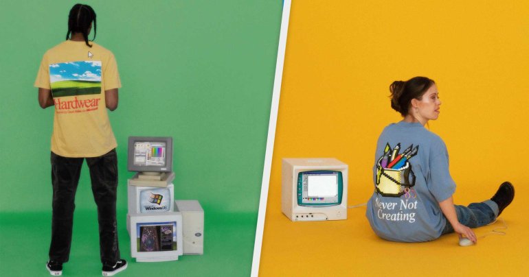 Hardwear by Microsoft