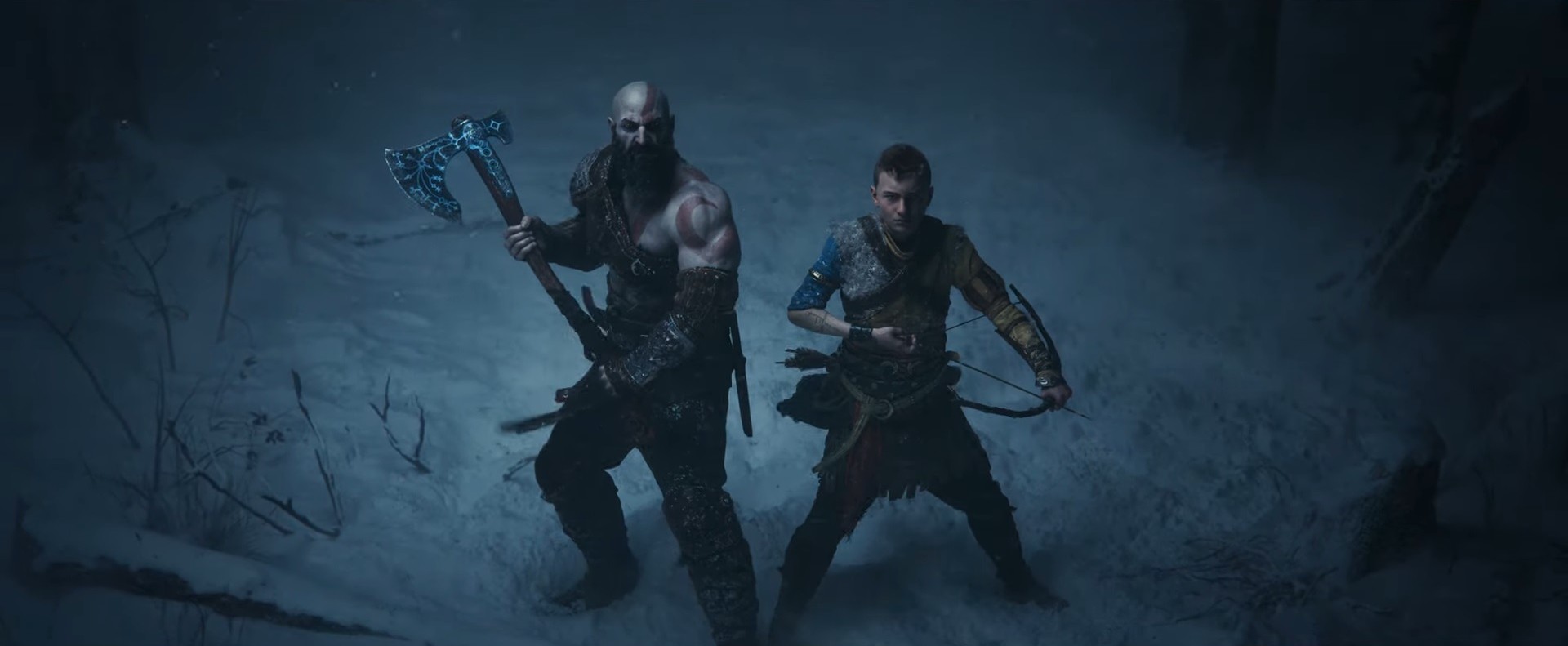 Santa Monica Studio ประกาศวันวางจำหน่าย God of War Ragnarok อย่างเป็นทางการ