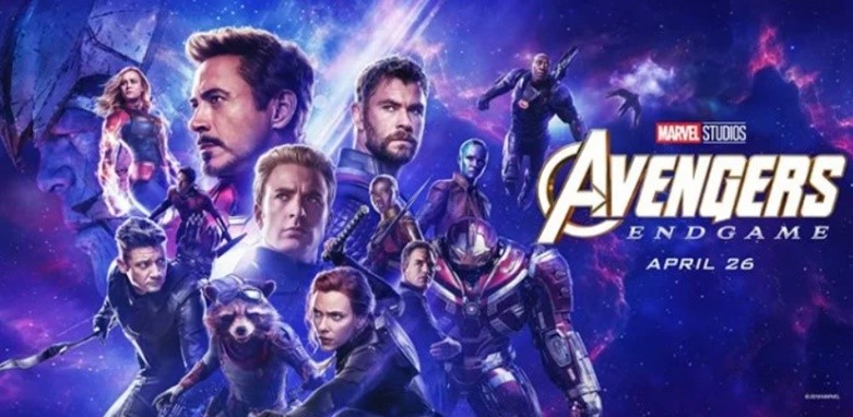 Avengers Endgame