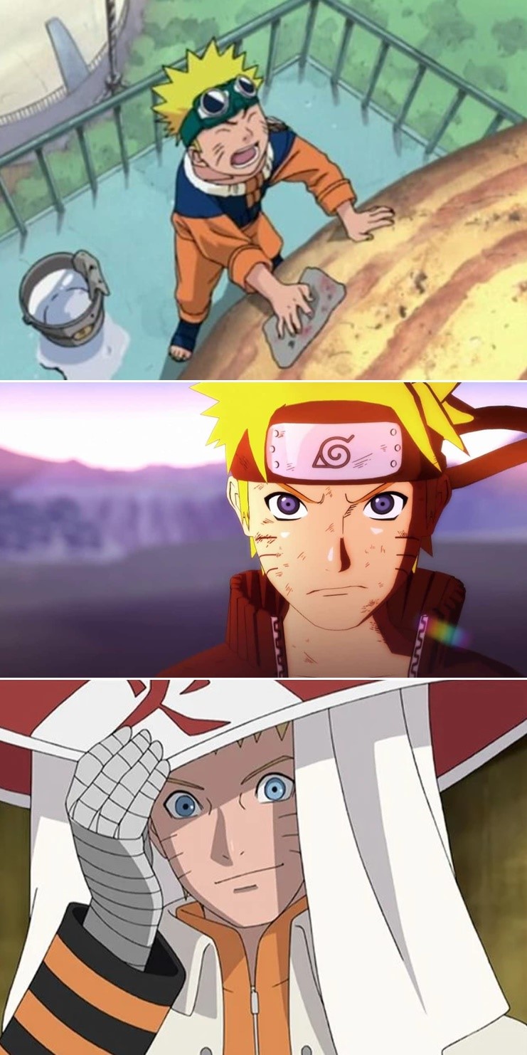 Naruto Shippuden