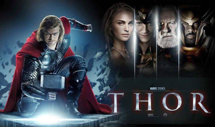 Thor