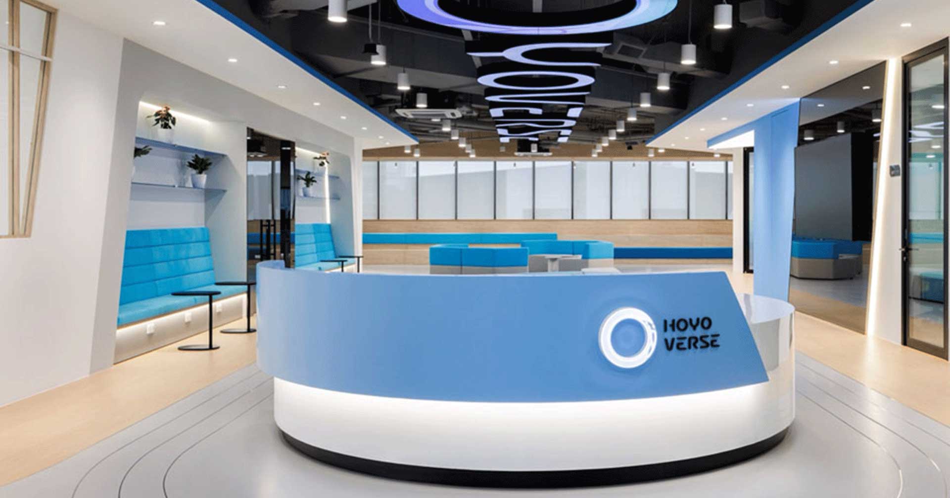 Hoyoverse เปิดตัวสำนักงานที่สิงคโปร์ พร้อมรับพนักงานใหม่นับร้อยกว่าตำแหน่ง