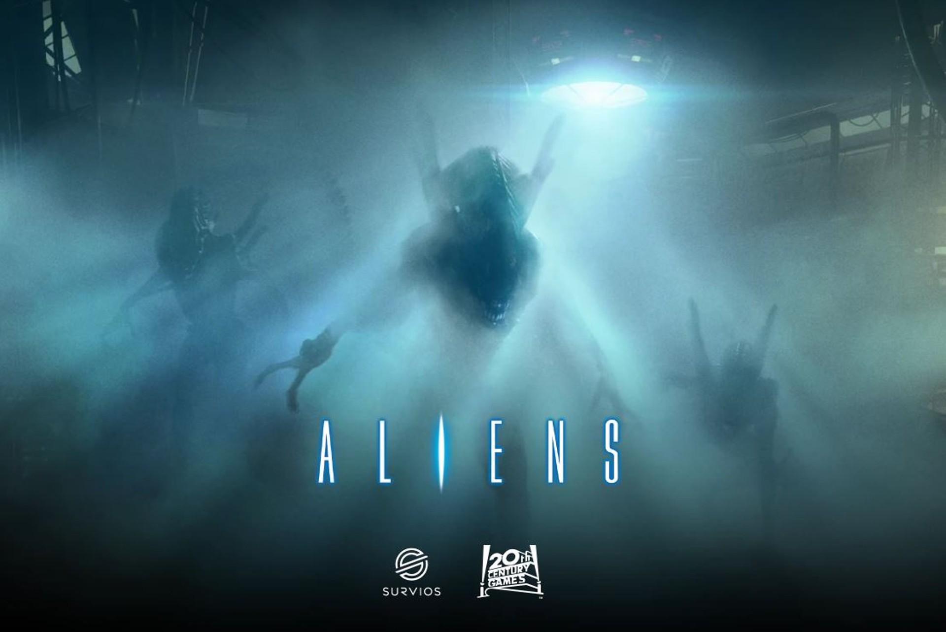 เปิดตัวเกมใหม่จากแฟรนไชส์ชื่อดัง “Aliens” มาพร้อมขุมพลัง Unreal Engine 5