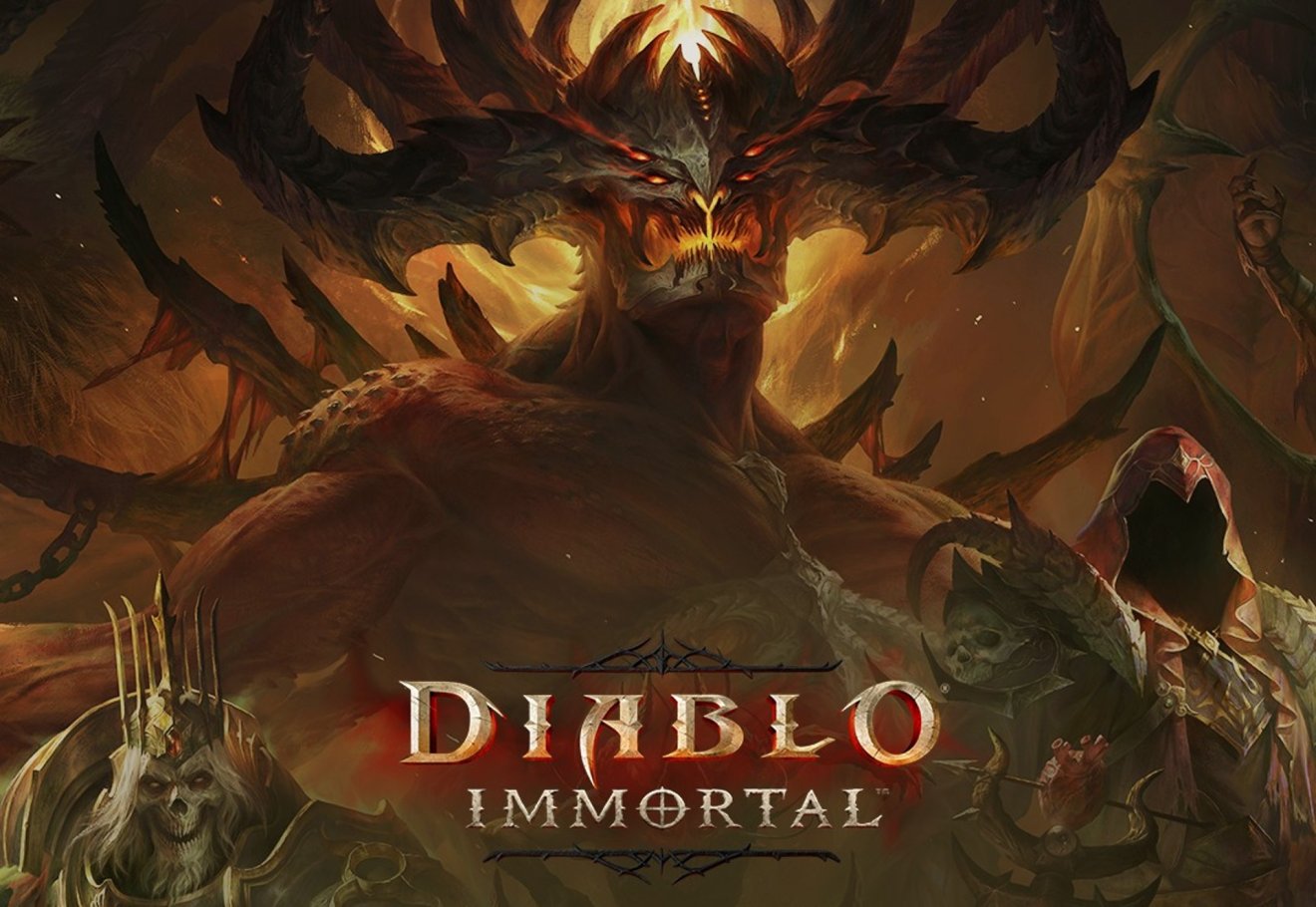 Diablo Immortal