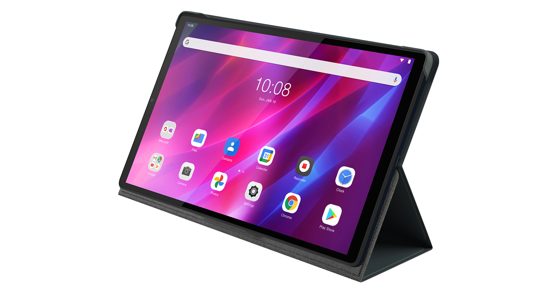 เลอโนโวฉลองส่งท้ายครึ่งปี มอบส่วนลดพิเศษผลิตภัณฑ์ Lenovo Tab หลากรุ่น หลายสไตล์