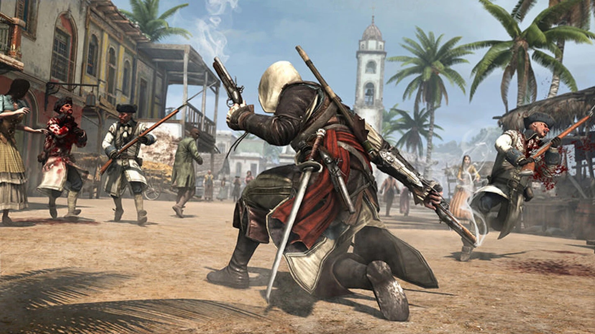 ข่าวลือ Ubisoft มีการเลื่อนวางจำหน่าย Assassin’s Creed บางภาคที่กำลังพัฒนาไปกลางปี ค.ศ. 2023 แทน