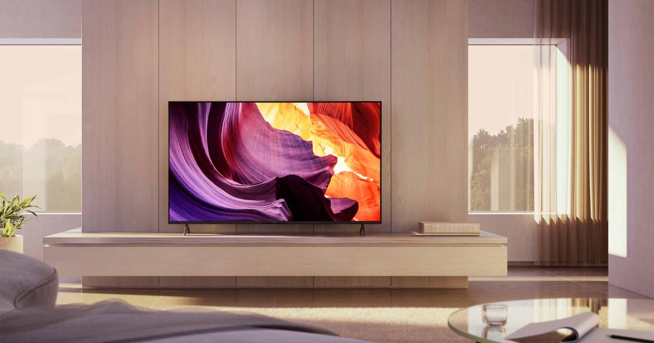 เปิดตัวทีวี Sony BRAVIA XR ประจำปี 2022 ในไทย นำโดย BRAVIA XR OLED TV