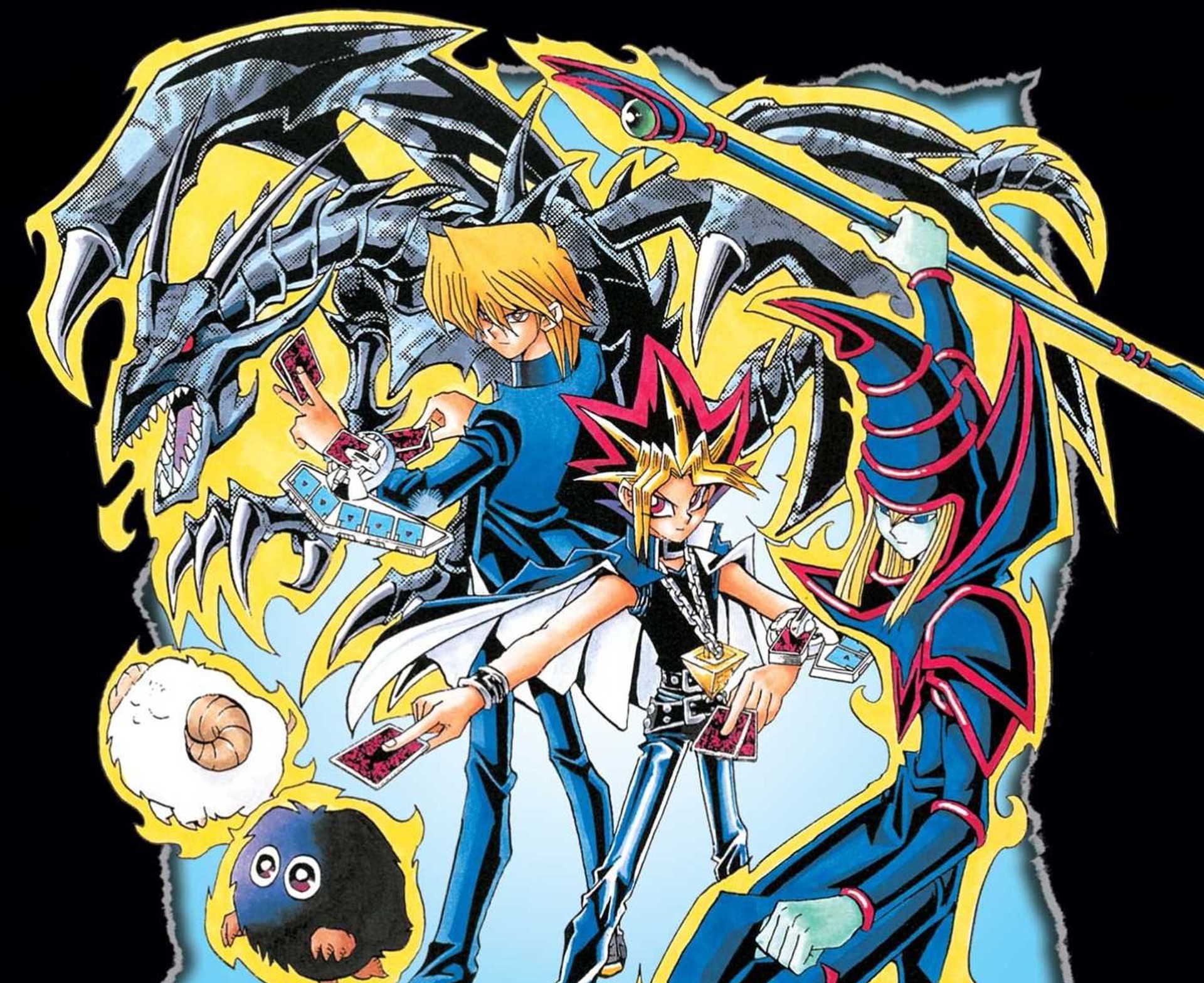 รวมความรู้สึกแฟน Yu-Gi-Oh! และคนในวงการต่อการจากไปของ Kazuki Takahashi เจ้าของผลงาน Yu-Gi-Oh! เกมกลคนอัจฉริยะ