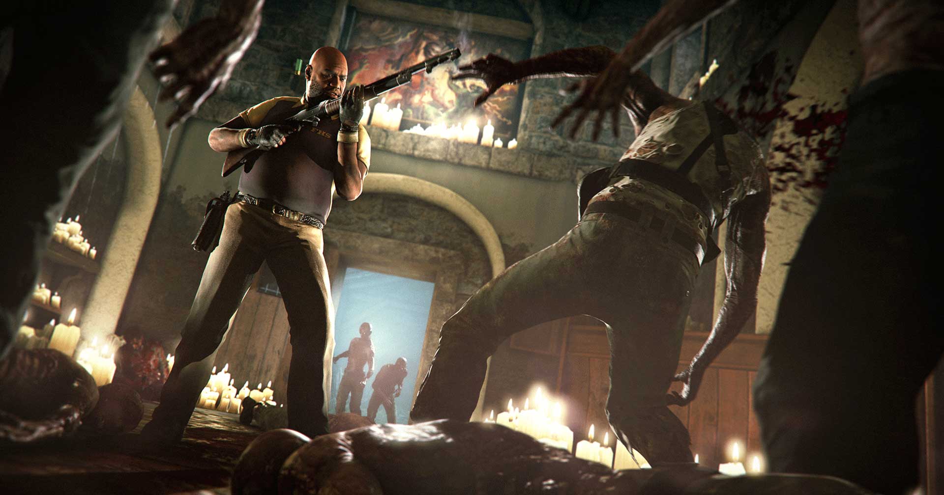 Left 4 Dead 2 เปิดให้เล่นบน Steam ฟรี 3 วัน