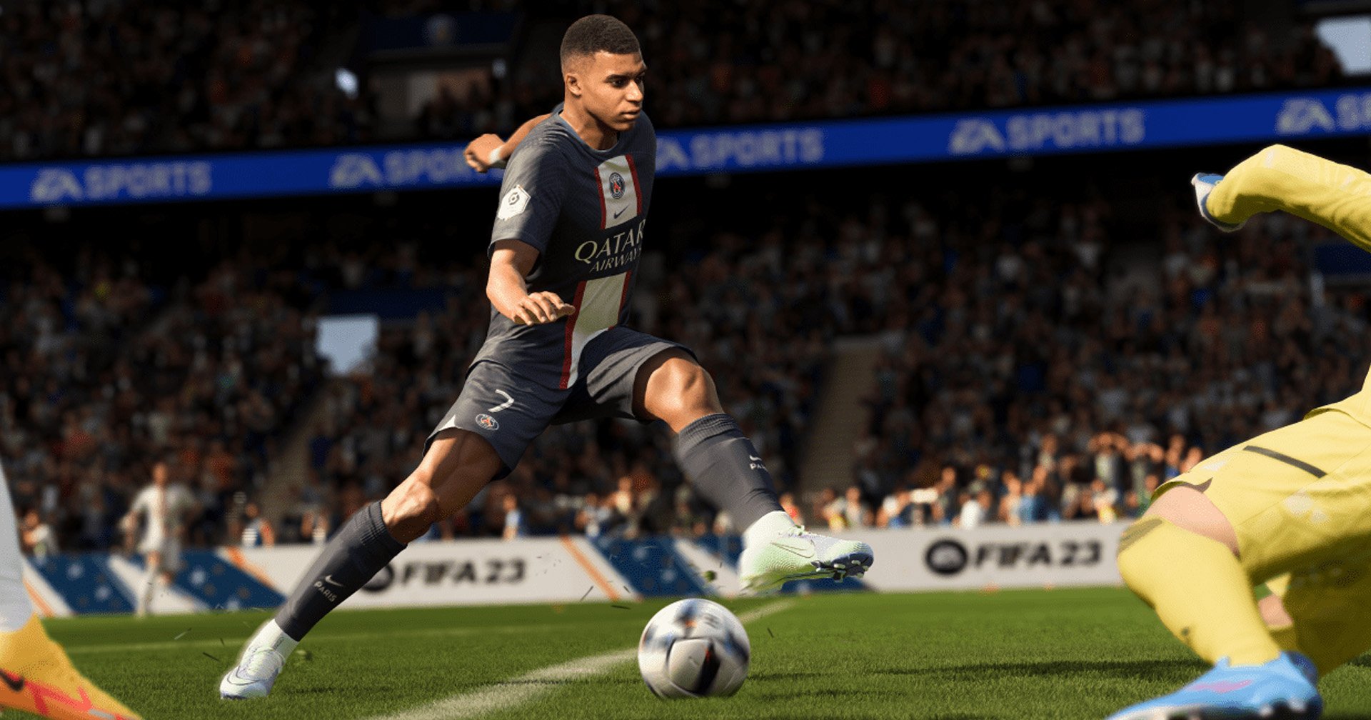 EA ยันไม่มีทีมชาติหรือสโมสรใด ๆ ของรัสเซียปรากฏใน FIFA 23