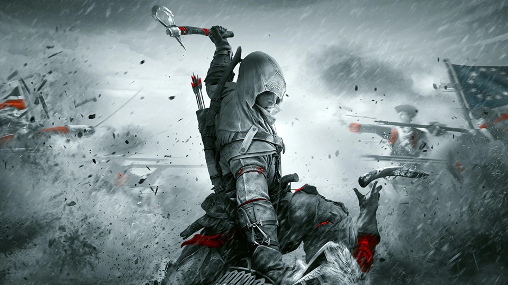 นักข่าว Bloomberg เผย Assassin’s Creed ภาคใหม่เรื่องราวอยู่ใน Baghdad ไม่ใช่อารยธรรม Aztecs