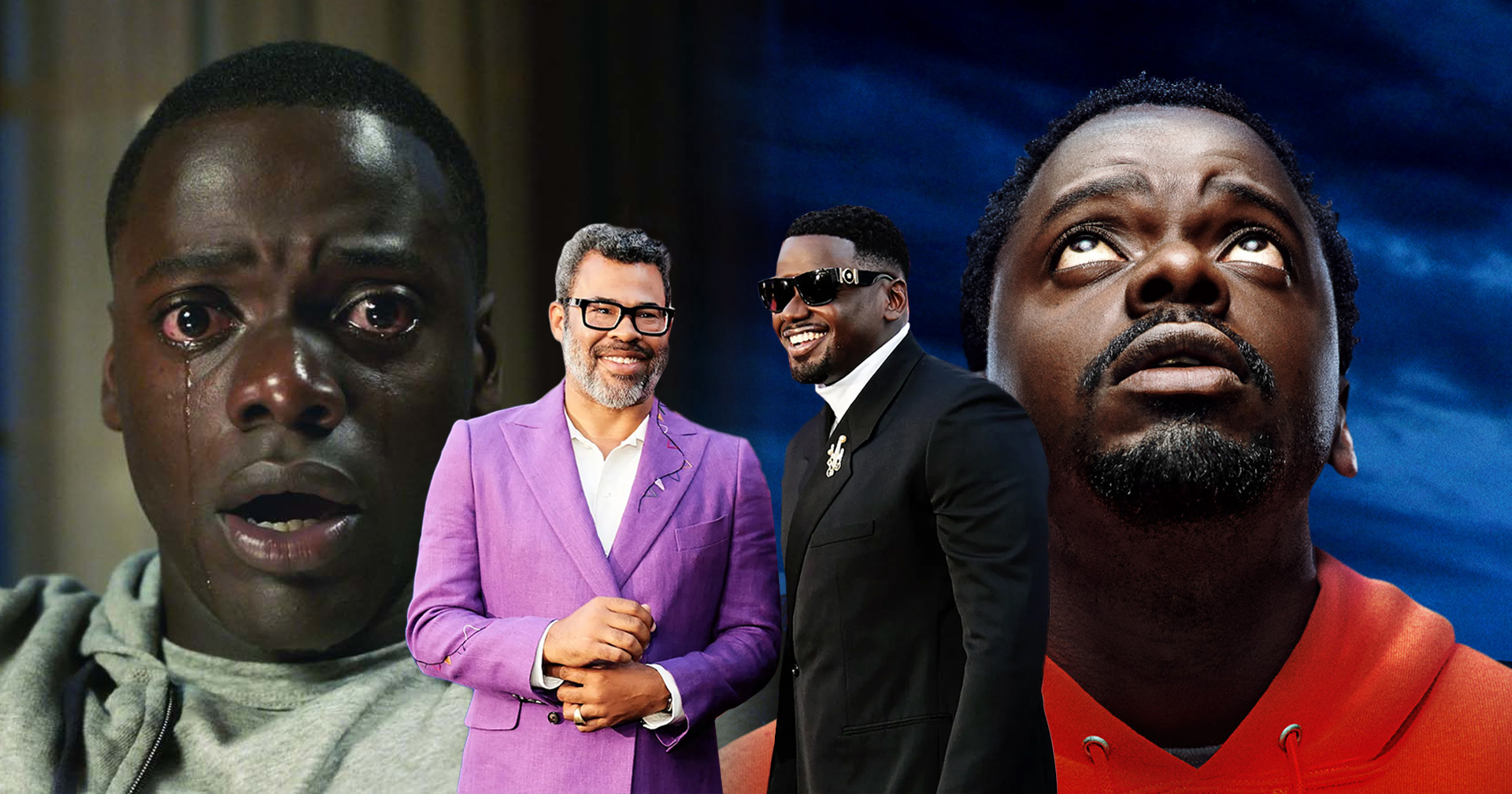 Daniel Kaluuya เผยเบื้องหลังการร่วมงานกับผู้กำกับ Jordan Peele ในหนังเรื่อง ‘Nope’